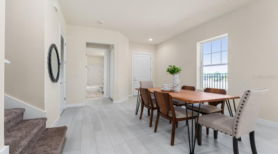 KISSIMMEE, Florida 34747, 5 Bedrooms Bedrooms, ,5 BathroomsBathrooms,Residential,For Sale,SUNFLOWER,0,MFRO6423503