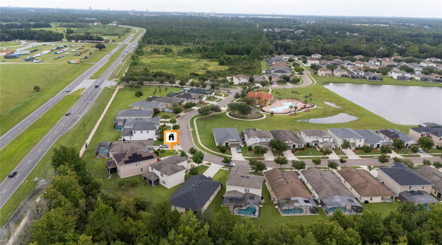 KISSIMMEE, Florida 34746, 3 Bedrooms Bedrooms, ,2 BathroomsBathrooms,Residential,For Sale,BLUE DIAMOND,0,MFRO6387480