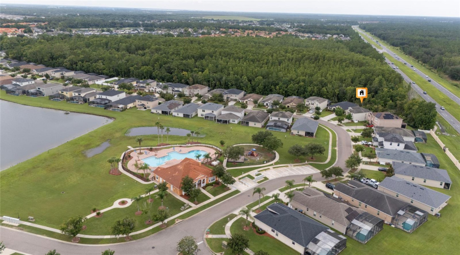 KISSIMMEE, Florida 34746, 3 Bedrooms Bedrooms, ,2 BathroomsBathrooms,Residential,For Sale,BLUE DIAMOND,0,MFRO6387480