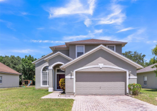 KISSIMMEE, Florida 34746, 5 Bedrooms Bedrooms, ,3 BathroomsBathrooms,Residential,For Sale,HURON,0,MFRTB8378409