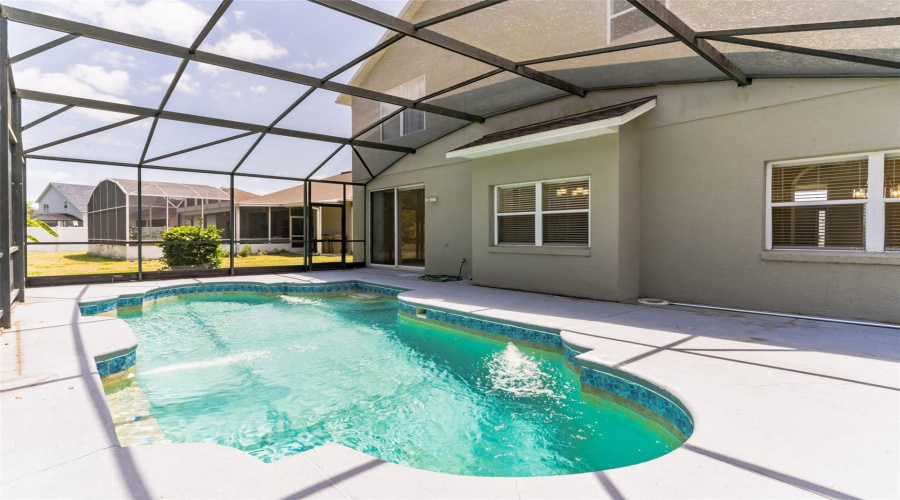 KISSIMMEE, Florida 34746, 5 Bedrooms Bedrooms, ,3 BathroomsBathrooms,Residential,For Sale,HURON,0,MFRTB8378409