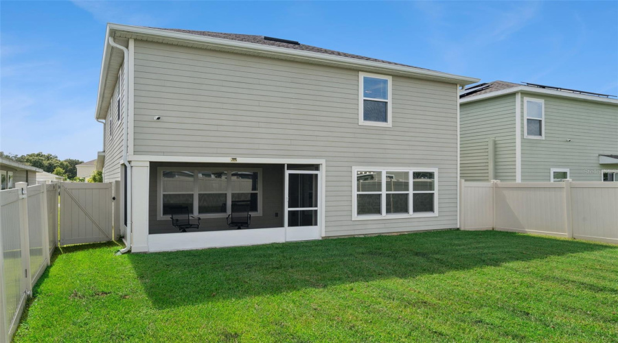 KISSIMMEE, Florida 34746, 4 Bedrooms Bedrooms, ,2 BathroomsBathrooms,Residential,For Sale,SUNNY CREEK,0,MFRO6428636