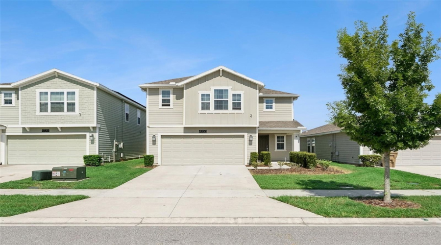 KISSIMMEE, Florida 34746, 4 Bedrooms Bedrooms, ,2 BathroomsBathrooms,Residential,For Sale,SUNNY CREEK,0,MFRO6428636
