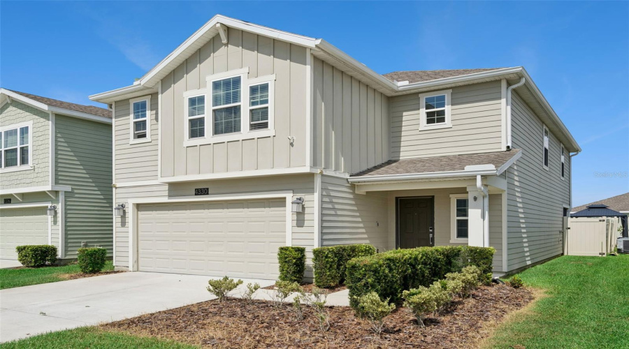 KISSIMMEE, Florida 34746, 4 Bedrooms Bedrooms, ,2 BathroomsBathrooms,Residential,For Sale,SUNNY CREEK,0,MFRO6428636