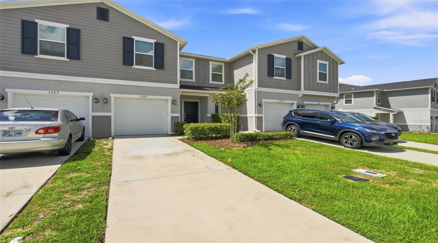 DAVENPORT, Florida 33897, 3 Bedrooms Bedrooms, ,2 BathroomsBathrooms,Residential,For Sale,MIRABELLA,0,MFRG5115675