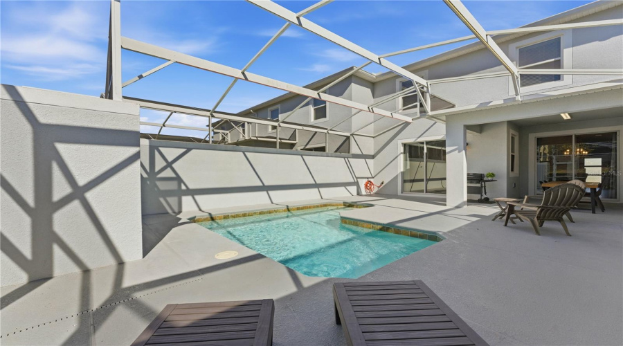 DAVENPORT, Florida 33896, 4 Bedrooms Bedrooms, ,3 BathroomsBathrooms,Residential,For Sale,CHALLENGE,0,MFRO6428864