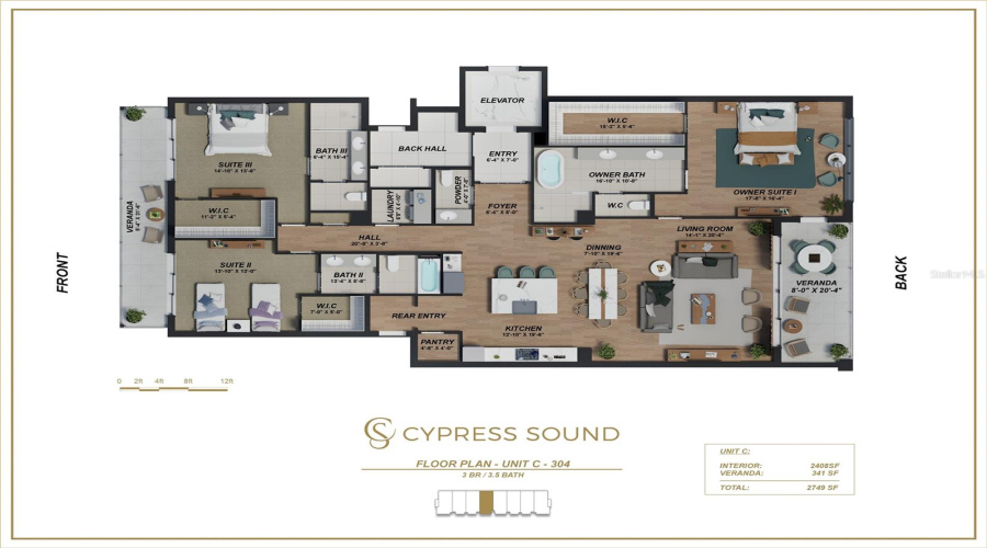 ORLANDO, Florida 32836, 3 Bedrooms Bedrooms, ,3 BathroomsBathrooms,Residential,For Sale,CRISBERT,0,MFRO6426209