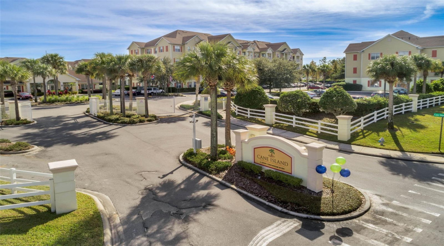 KISSIMMEE, Florida 34746, 3 Bedrooms Bedrooms, ,2 BathroomsBathrooms,Residential,For Sale,CANE ISLAND,0,MFRO6428701