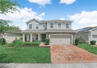 DAVENPORT, Florida 33837, 5 Bedrooms Bedrooms, ,3 BathroomsBathrooms,Residential,For Sale,WHIRLAWAY,0,MFRTB8530509