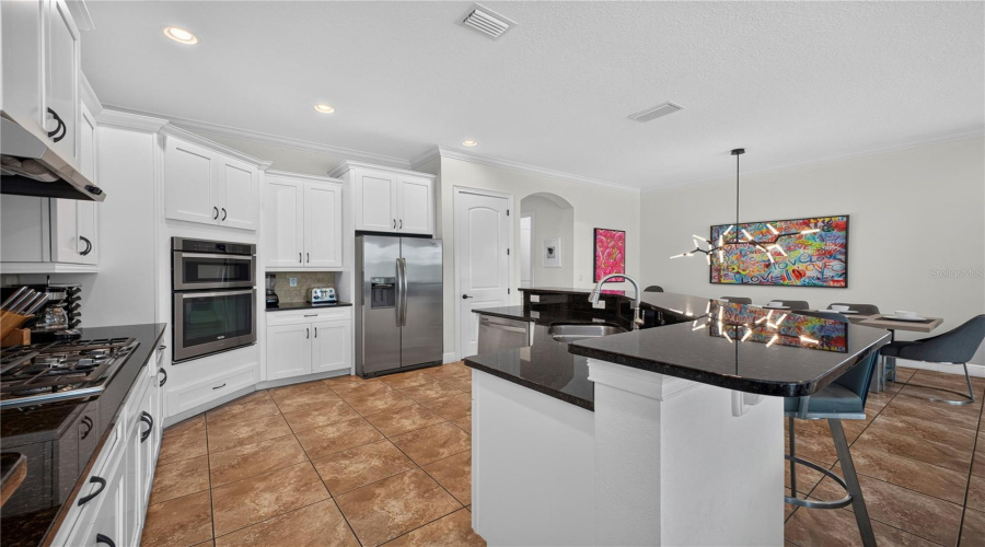 KISSIMMEE, Florida 34747, 5 Bedrooms Bedrooms, ,5 BathroomsBathrooms,Residential,For Sale,DESERT MOUNTAIN,0,MFRS5154192