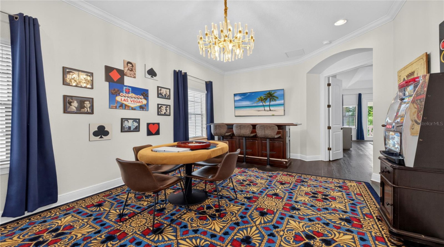 KISSIMMEE, Florida 34747, 5 Bedrooms Bedrooms, ,5 BathroomsBathrooms,Residential,For Sale,DESERT MOUNTAIN,0,MFRS5154192