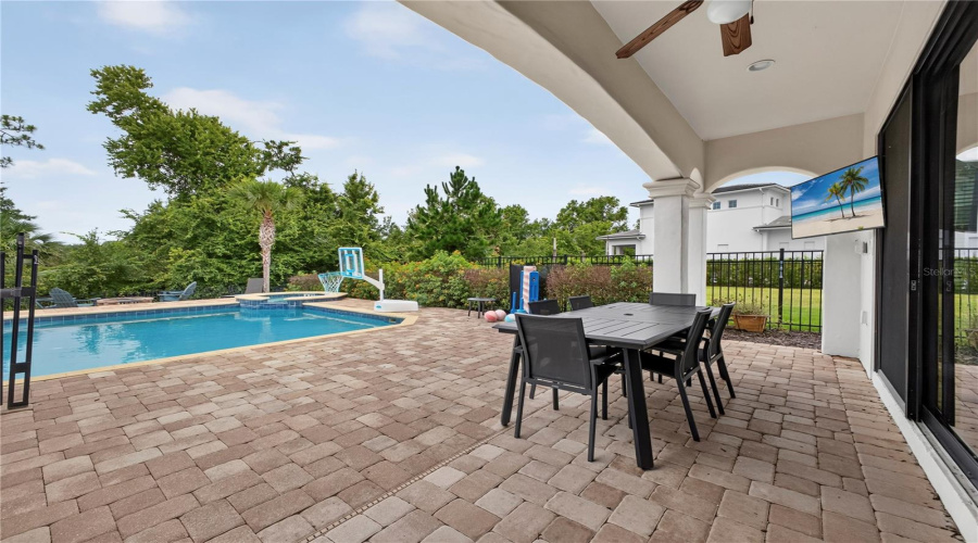 KISSIMMEE, Florida 34747, 5 Bedrooms Bedrooms, ,5 BathroomsBathrooms,Residential,For Sale,DESERT MOUNTAIN,0,MFRS5154192