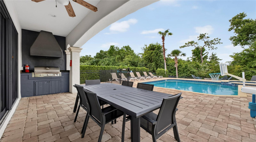 KISSIMMEE, Florida 34747, 5 Bedrooms Bedrooms, ,5 BathroomsBathrooms,Residential,For Sale,DESERT MOUNTAIN,0,MFRS5154192