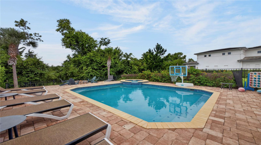 KISSIMMEE, Florida 34747, 5 Bedrooms Bedrooms, ,5 BathroomsBathrooms,Residential,For Sale,DESERT MOUNTAIN,0,MFRS5154192