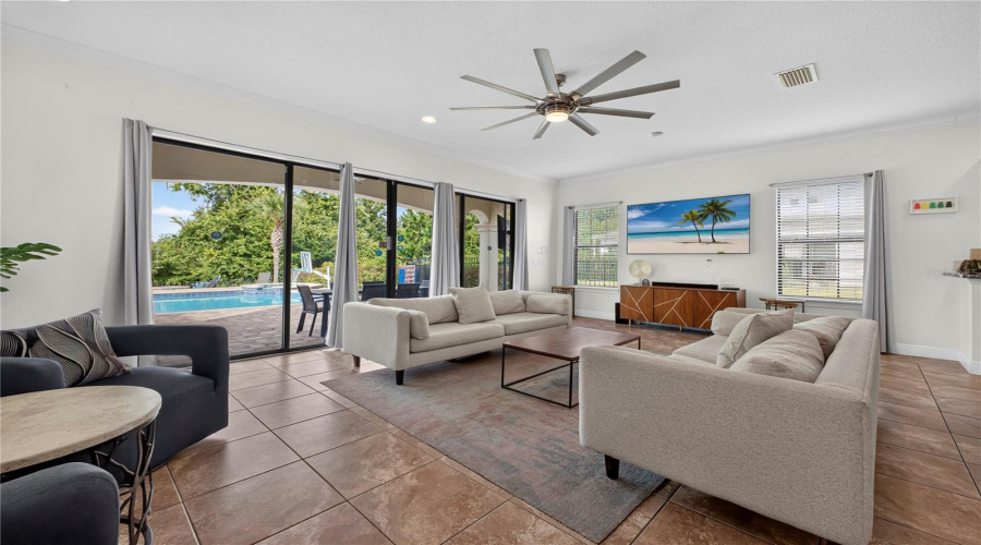 KISSIMMEE, Florida 34747, 5 Bedrooms Bedrooms, ,5 BathroomsBathrooms,Residential,For Sale,DESERT MOUNTAIN,0,MFRS5154192