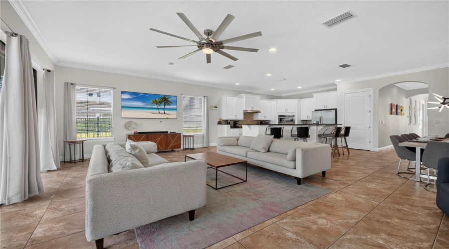 KISSIMMEE, Florida 34747, 5 Bedrooms Bedrooms, ,5 BathroomsBathrooms,Residential,For Sale,DESERT MOUNTAIN,0,MFRS5154192