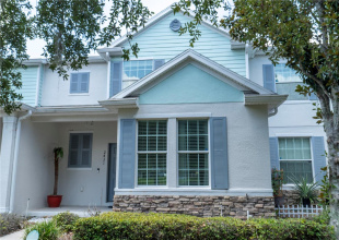 KISSIMMEE, Florida 34746, 2 Bedrooms Bedrooms, ,2 BathroomsBathrooms,Residential,For Sale,GRASMERE VIEW,0,MFRO6429019