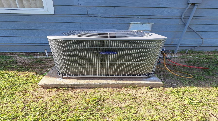 Brand New AC, July 26'