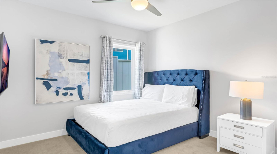 REUNION, Florida 34747, 5 Bedrooms Bedrooms, ,4 BathroomsBathrooms,Residential,For Sale,SANDY RIDGE,0,MFRO6429121