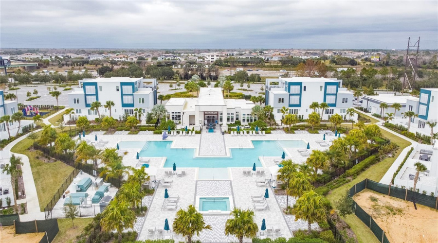REUNION, Florida 34747, 5 Bedrooms Bedrooms, ,4 BathroomsBathrooms,Residential,For Sale,SANDY RIDGE,0,MFRO6429121