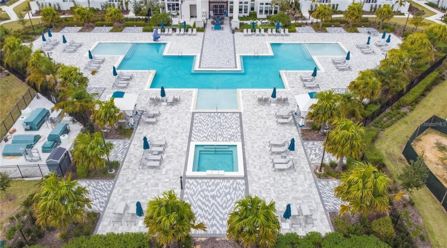 REUNION, Florida 34747, 5 Bedrooms Bedrooms, ,4 BathroomsBathrooms,Residential,For Sale,SANDY RIDGE,0,MFRO6429121
