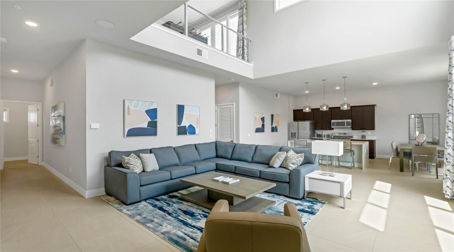 REUNION, Florida 34747, 5 Bedrooms Bedrooms, ,4 BathroomsBathrooms,Residential,For Sale,SANDY RIDGE,0,MFRO6429121
