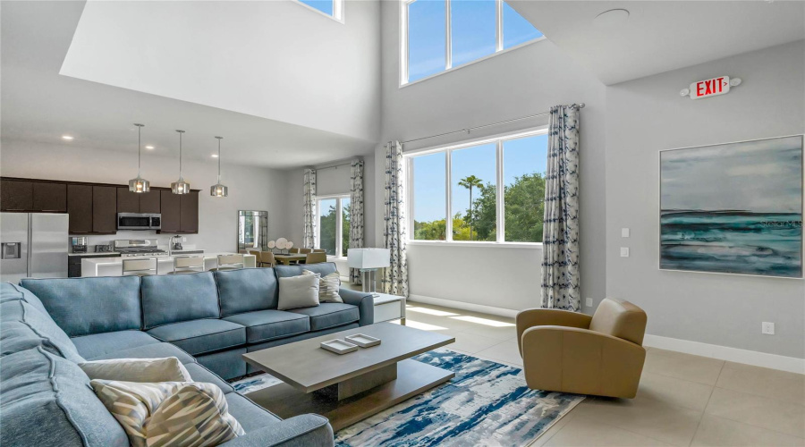 REUNION, Florida 34747, 5 Bedrooms Bedrooms, ,4 BathroomsBathrooms,Residential,For Sale,SANDY RIDGE,0,MFRO6429121