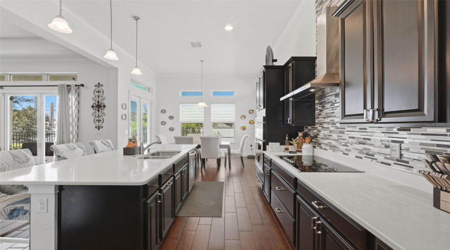 ORLANDO, Florida 32836, 4 Bedrooms Bedrooms, ,4 BathroomsBathrooms,Residential,For Sale,CHILTON,0,MFRO6428894