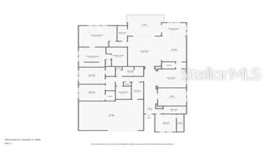 ORLANDO, Florida 32836, 4 Bedrooms Bedrooms, ,4 BathroomsBathrooms,Residential,For Sale,CHILTON,0,MFRO6428894