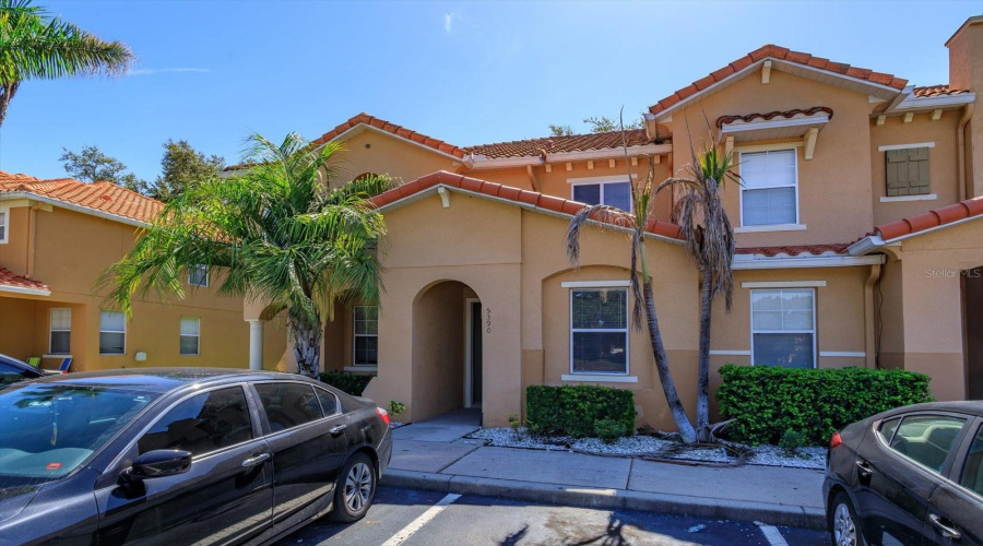 KISSIMMEE, Florida 34746, 3 Bedrooms Bedrooms, ,3 BathroomsBathrooms,Residential,For Sale,PARADISE CAY,0,MFRO6428885