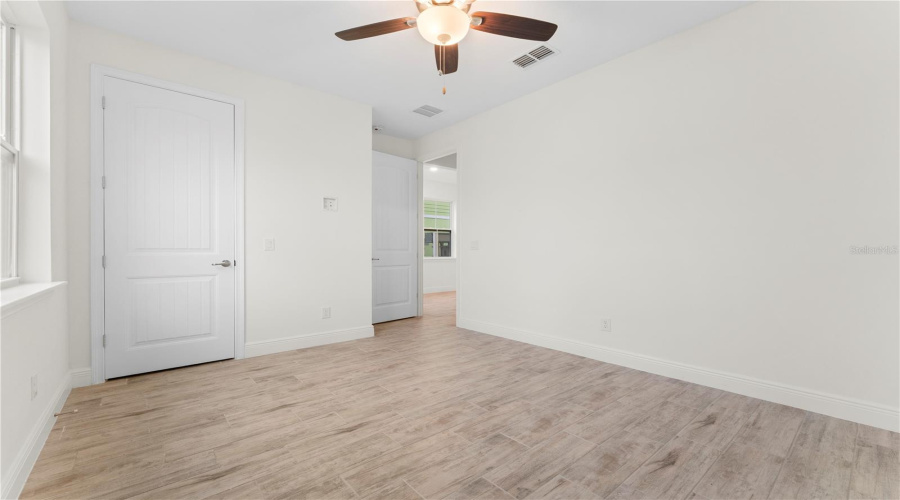 Bedroom 4 (downstairs)