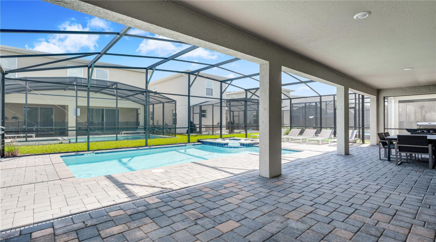 KISSIMMEE, Florida 34746, 9 Bedrooms Bedrooms, ,5 BathroomsBathrooms,Residential,For Sale,NARRATIVE,0,MFRO6314103