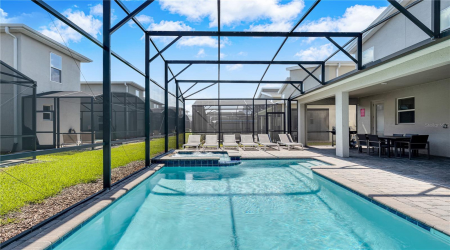 KISSIMMEE, Florida 34746, 9 Bedrooms Bedrooms, ,5 BathroomsBathrooms,Residential,For Sale,NARRATIVE,0,MFRO6314103