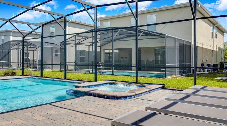 KISSIMMEE, Florida 34746, 9 Bedrooms Bedrooms, ,5 BathroomsBathrooms,Residential,For Sale,NARRATIVE,0,MFRO6314103