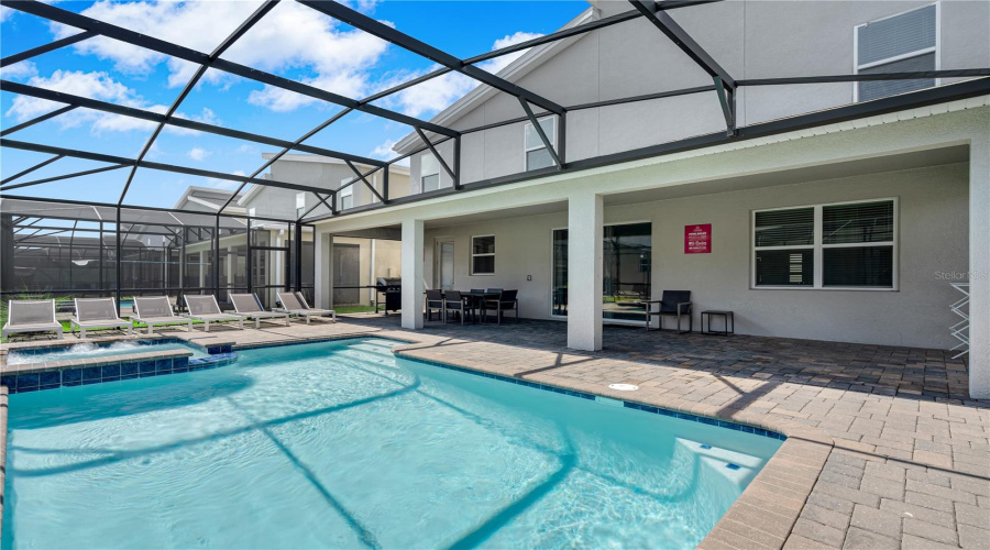 KISSIMMEE, Florida 34746, 9 Bedrooms Bedrooms, ,5 BathroomsBathrooms,Residential,For Sale,NARRATIVE,0,MFRO6314103