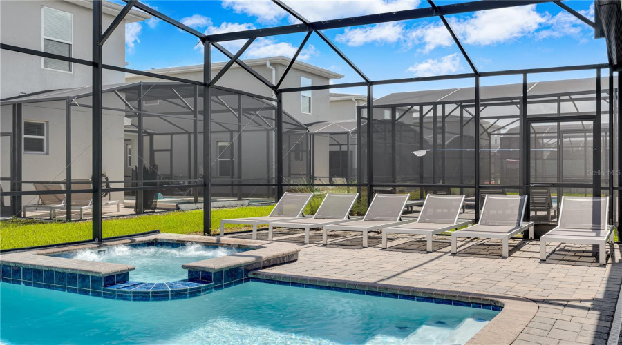 KISSIMMEE, Florida 34746, 9 Bedrooms Bedrooms, ,5 BathroomsBathrooms,Residential,For Sale,NARRATIVE,0,MFRO6314103