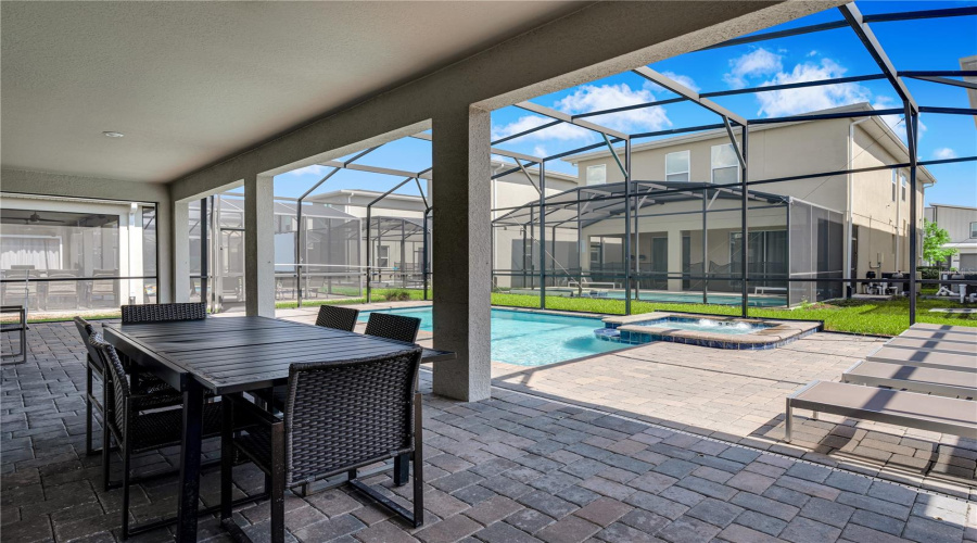 KISSIMMEE, Florida 34746, 9 Bedrooms Bedrooms, ,5 BathroomsBathrooms,Residential,For Sale,NARRATIVE,0,MFRO6314103