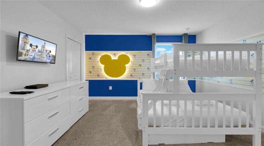 KISSIMMEE, Florida 34746, 9 Bedrooms Bedrooms, ,5 BathroomsBathrooms,Residential,For Sale,NARRATIVE,0,MFRO6314103