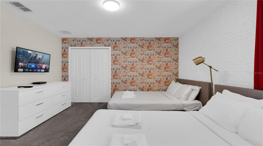 KISSIMMEE, Florida 34746, 9 Bedrooms Bedrooms, ,5 BathroomsBathrooms,Residential,For Sale,NARRATIVE,0,MFRO6314103