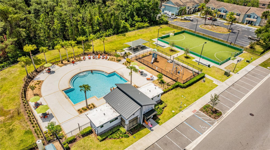 KISSIMMEE, Florida 34746, 9 Bedrooms Bedrooms, ,5 BathroomsBathrooms,Residential,For Sale,NARRATIVE,0,MFRO6314103