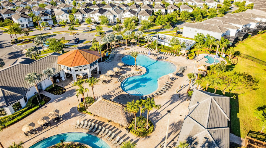 KISSIMMEE, Florida 34746, 9 Bedrooms Bedrooms, ,5 BathroomsBathrooms,Residential,For Sale,NARRATIVE,0,MFRO6314103