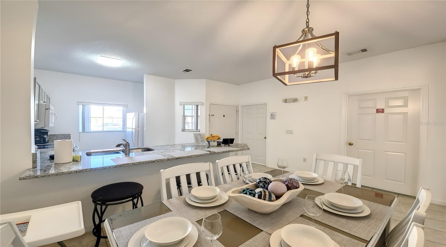 KISSIMMEE, Florida 34746, 3 Bedrooms Bedrooms, ,2 BathroomsBathrooms,Residential,For Sale,PARK RIDGE,0,MFRO6425222