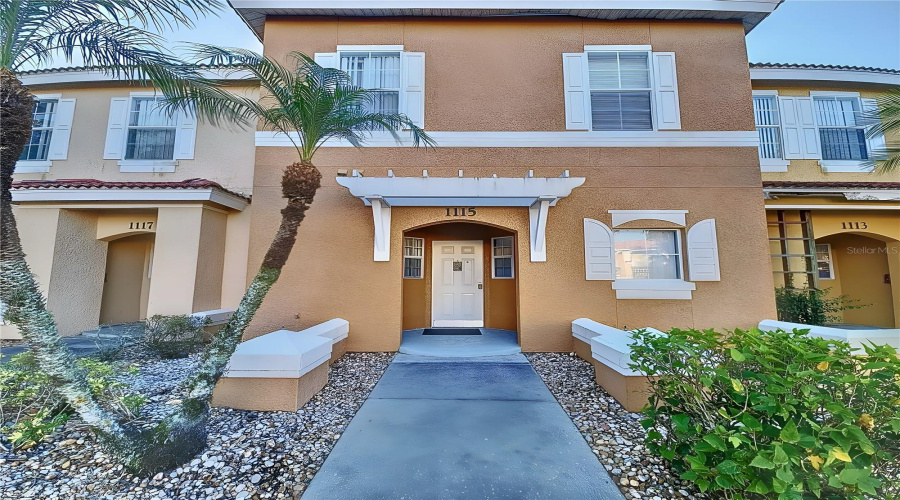 KISSIMMEE, Florida 34746, 3 Bedrooms Bedrooms, ,2 BathroomsBathrooms,Residential,For Sale,PARK RIDGE,0,MFRO6425222