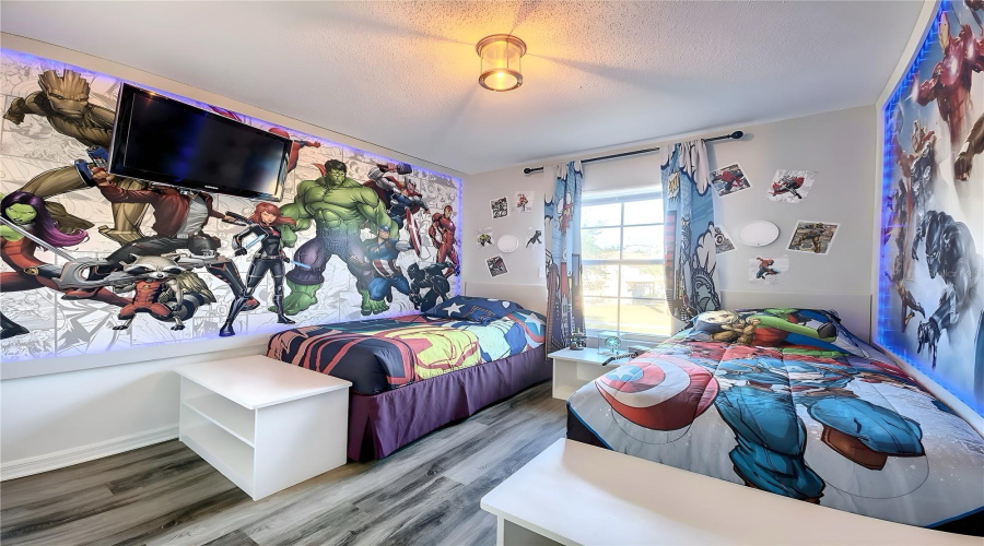 KISSIMMEE, Florida 34746, 3 Bedrooms Bedrooms, ,2 BathroomsBathrooms,Residential,For Sale,PARK RIDGE,0,MFRO6425222