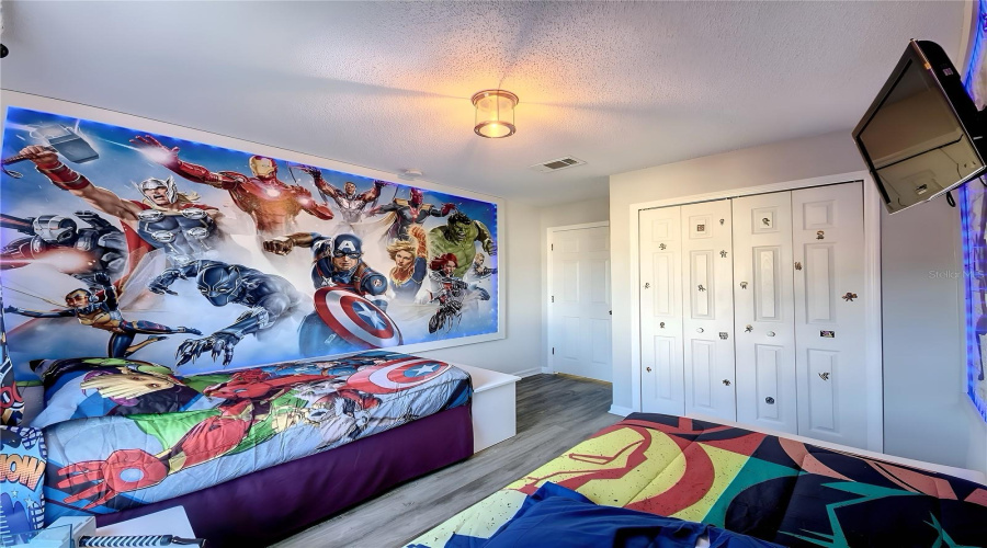 KISSIMMEE, Florida 34746, 3 Bedrooms Bedrooms, ,2 BathroomsBathrooms,Residential,For Sale,PARK RIDGE,0,MFRO6425222