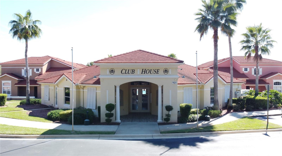 KISSIMMEE, Florida 34746, 3 Bedrooms Bedrooms, ,2 BathroomsBathrooms,Residential,For Sale,PARK RIDGE,0,MFRO6425222