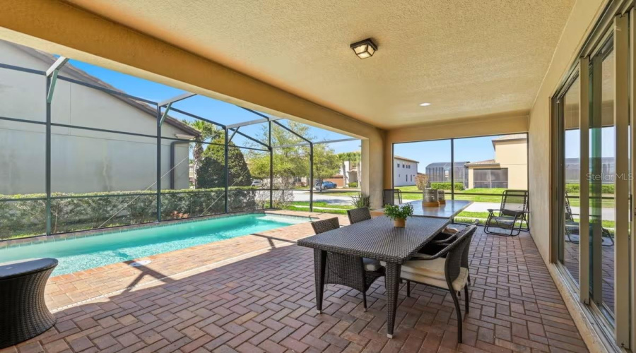 KISSIMMEE, Florida 34747, 8 Bedrooms Bedrooms, ,6 BathroomsBathrooms,Residential,For Sale,NICE,0,MFRO6429118