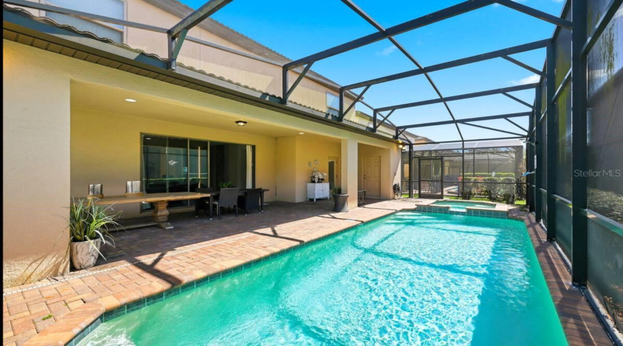 KISSIMMEE, Florida 34747, 8 Bedrooms Bedrooms, ,6 BathroomsBathrooms,Residential,For Sale,NICE,0,MFRO6429118