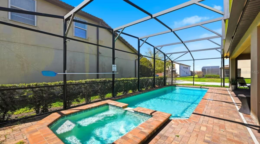 KISSIMMEE, Florida 34747, 8 Bedrooms Bedrooms, ,6 BathroomsBathrooms,Residential,For Sale,NICE,0,MFRO6429118