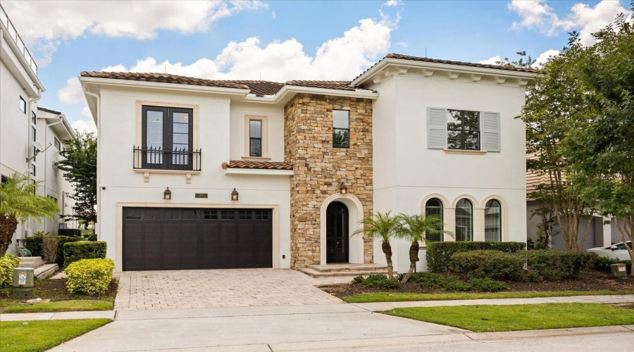 REUNION, Florida 34747, 8 Bedrooms Bedrooms, ,8 BathroomsBathrooms,Residential,For Sale,PALMILLA,0,MFRS5154237